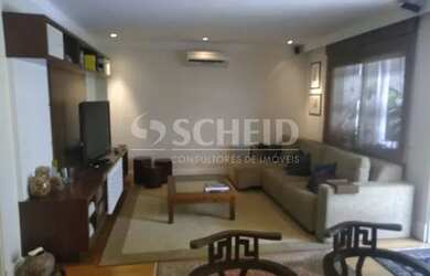 Imagem 7: linda casa no morumbi. 385m² de Área, 4 Vagas na garageme4 Dormitórios