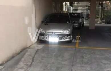 Imagem 7: apartamento - Jardim Novo Botafogo - Campinas