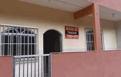 Imagem 4: Aluguel de casa Coroa grande