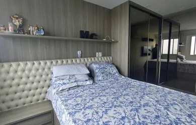 Imagem 16: Apartamento para venda com 130 metros quadrados com 3 quartos em Enseada...