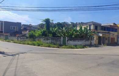 Imagem: O terreno possui 416m² de Área e está localizado em Boa