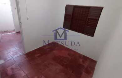 Imagem 4: Casa 2 dorm, 1 banheiro na Vila Terezinha Por R$1.100,00