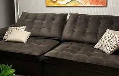 Imagem 6: Apartamento Mobiliado e Decorado Balneário Camboriú Locação Anual...