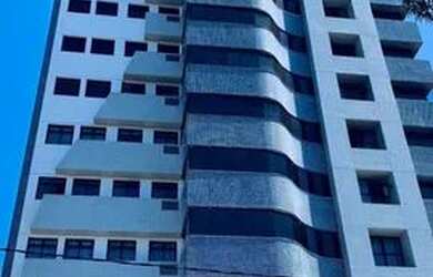 Imagem: O apartamento possui 3 Dormitórios, 5 Banheiros, 3 Vagas na