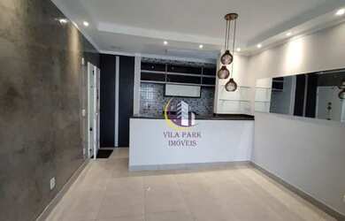 Imagem 5: Apartamento com 2 dormitórios, 74 m² - venda por R$ 620.000,00 ou aluguel...