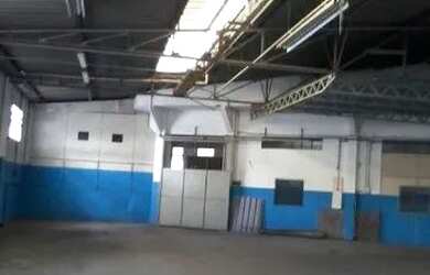 Imagem 2: GALPÃO para Locação BAIRRO DA ÁGUA BRANCA, SÃO PAULO