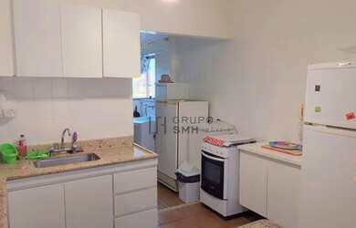 Imagem 7: Apartamento 3 dormitórios à venda na Praia da Enseada Aquário - Guarujá/SP