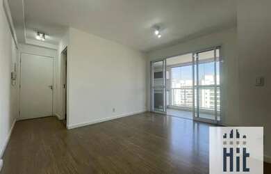 Imagem: O apartamento possui 2 Dormitórios, 2 Banheiros, 2 Vagas na