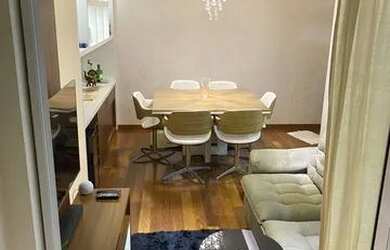 Imagem 14: LINDO Apartamento a venda 75 metros 2 quartos sendo uma suíte, 2 vagas...