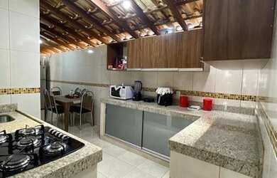 Imagem 6: 02 - CASA EM PORTO DE SANTANA