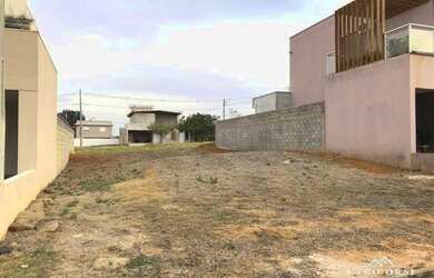 Imagem 2: Terreno à venda, 300 m² por R$ 115.000 - Condomínio Fechado Quinta...