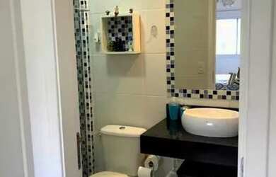 Imagem 6: Excelente apartamento mobiliado a venda