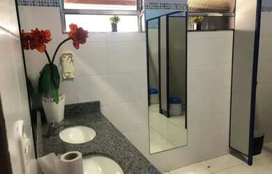 Imagem 8: Salão, 269 m² - venda por R$ 1.500.000,00 ou aluguel por R$ 4.800,00/mês...