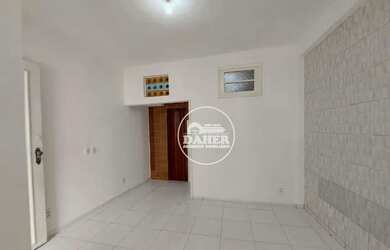 Imagem: A casa possui 1 Dormitório, 1 Banheiro, 20m² de Área e está