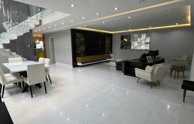 Imagem 2: Casa para aluguel no Art Life - Recreio dos Bandeirantes