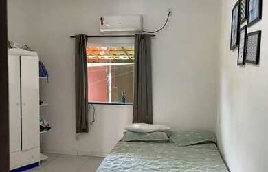 Imagem 4: Casa Porto Sauípe. Piscina, Varanda, 2 Vagas na garageme3 Dormitórios