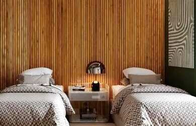 Imagem 8: 4Qrts Luxuosíssimo na Beira Rio com Vista Deslumbrante e Unidades Promocionais...