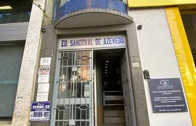 Imagem: O depósito possui 28m² de Área e está localizado em Setor