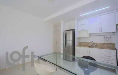 Imagem 12: Apartamento à venda em Brooklin com 76 m², 2 quartos, 1 suíte, 2 vagas