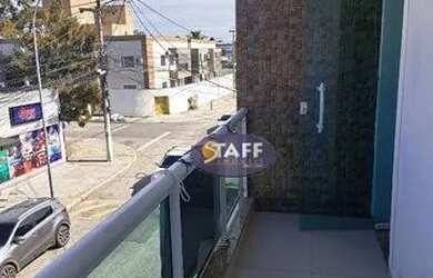 Imagem: O apartamento possui 1 Dormitório, 1 Banheiro e 43m² de Área