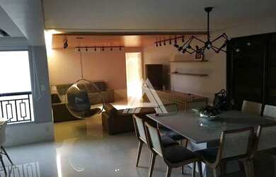 Imagem 4: Apartamento com 3 dormitórios à venda, 177 m² - Campestre - Santo André/SP