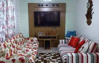 Imagem 5: Casa Padrão em Jundiaí. Churrasqueira, Varanda, Área de serviçoe342m²...