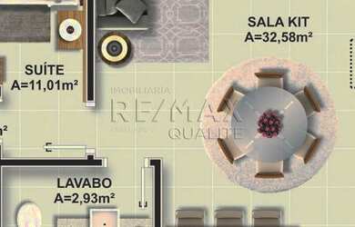 Imagem 9: FLORIANóPOLIS - Apartamento Padrão - Itacorubi