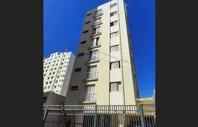 Imagem: O apartamento possui 1 Dormitório, 2 Banheiros, 45m² de Área