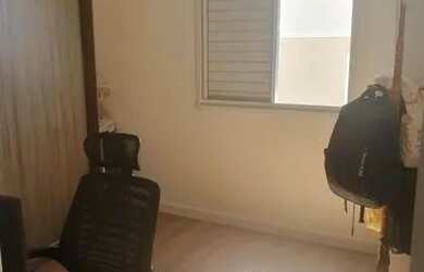 Imagem 8: Apartamento com 2 dormitórios à venda, 45 m² por R$ 170.000,00 - Residencial...