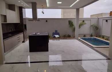 Imagem 5: Casa à venda no Condomínio Residencial Maria Júlia - São José do...