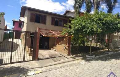 Imagem 4: RESIDÊNCIA N 1. Churrasqueira, 90m² de Área, 1 Banheiroe3 Dormitórios