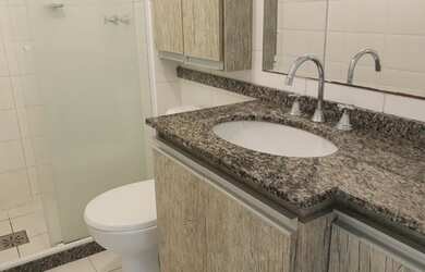 Imagem 12: APARTAMENTO A VENDA NO RESIDENCIAL GARDEN SEVILHA BOA VISTA