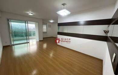 Imagem: O apartamento possui 3 Dormitórios, 1 Banheiro, 2 Vagas na