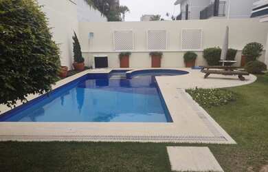 Imagem 12: Casa com 5 dormitórios, 700 m² - venda por R$ 9.000.000,00 ou aluguel...