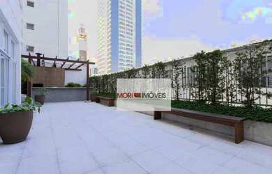 Imagem 13: Apartamento com 1 dormitório, 45 m² - venda por R$ 549.900,00 ou aluguel...