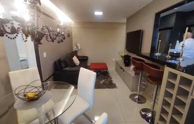 Imagem 3: Apartamento para Venda em Belo Horizonte, Buritis, 2 dormitórios, 1 suíte,...