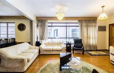 Imagem 2: APARTAMENTO RESIDENCIAL em São Paulo - SP, Santa Cecília