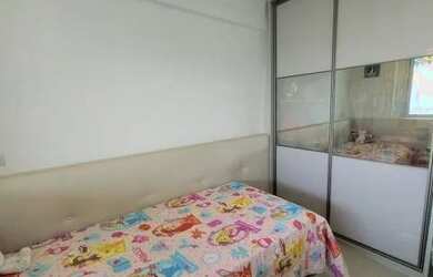 Imagem 8: Apartamento para venda com 130 metros quadrados com 3 quartos em Enseada...