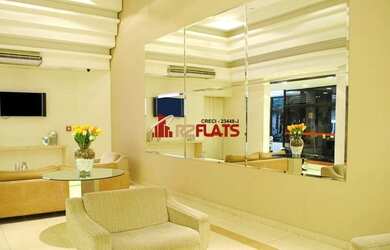 Imagem 15: Flat, Bela Vista - São Paulo