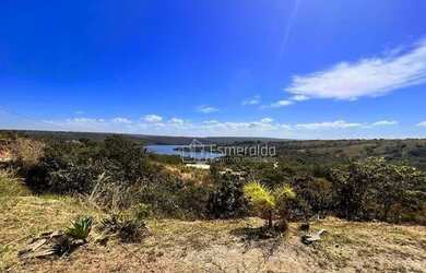 Imagem 4: Terreno à venda, 1.325,90m² por R$ 384.511,00 - Porto do Vale- Luziânia/GO