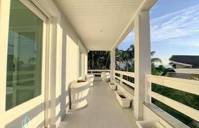 Imagem 14: Belíssima Casa com 4 dormitórios, 400 m² - venda por R$ 2.800.000 ou...