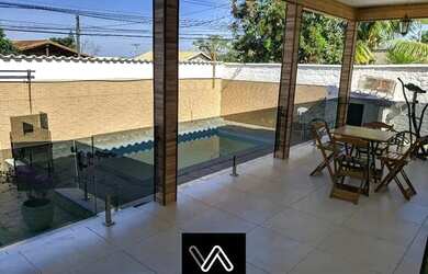 Imagem 7: Casa à venda, 300 m² por R$ 790.000,00 - Itaipuaçu - Maricá/RJ