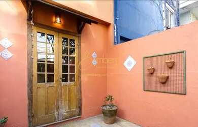 Imagem 1: Jardim Paulistano