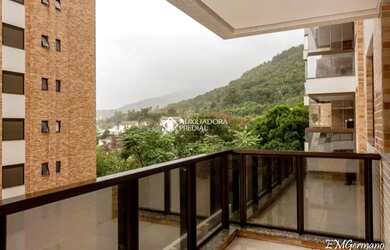 Imagem 2: FLORIANóPOLIS - Apartamento Padrão - Itacorubi