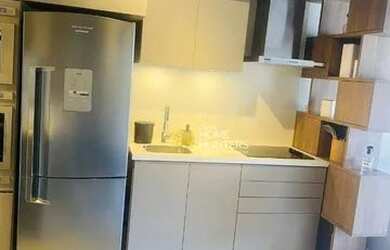 Imagem 11: Apartamento com 2 dormitórios, 80 m² - venda por R$ 1.200.000 ou aluguel...