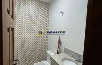 Imagem 13: Estuda pegar Terreno Permuta No Bairro do Riviera Linda Casa 02 Qts 01...