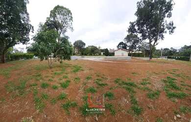 Imagem: O terreno possui 3647m² de Área e está localizado em Bragança