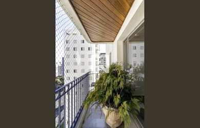 Imagem 7: Apartamento para Aluguel - Moema, 3 Quartos, 128 m2