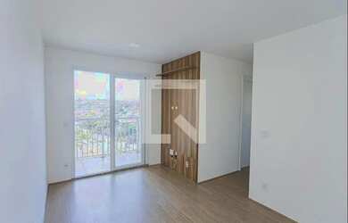 Imagem: O apartamento possui 3 Dormitórios, 2 Banheiros, 1 Vaga na