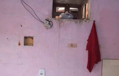 Imagem: O quarto está localizado em Lírio do Vale, Manaus para alugar